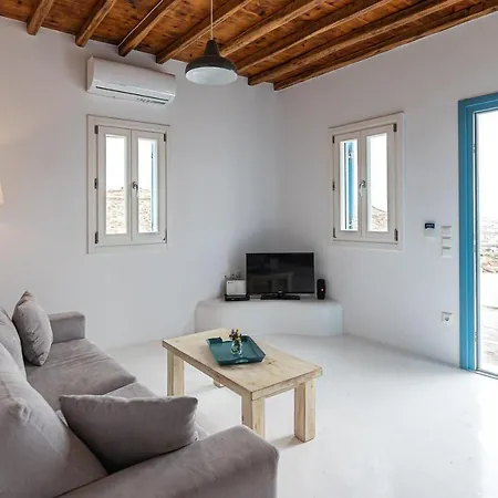 Livadi House * Kalo Livadi