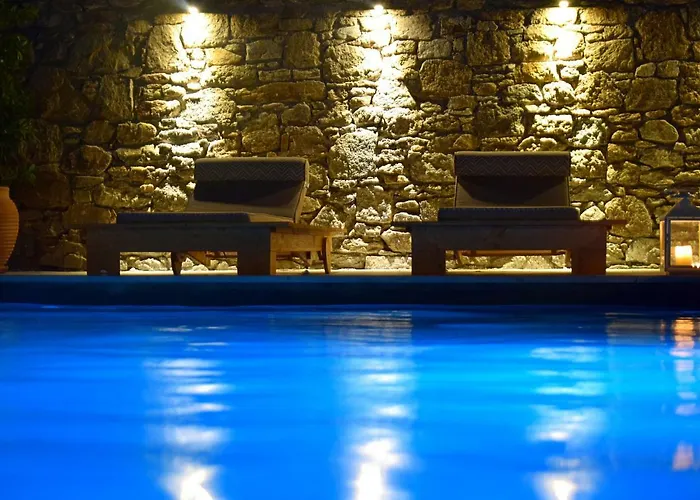 Livadi House Villa Kalo Livadi