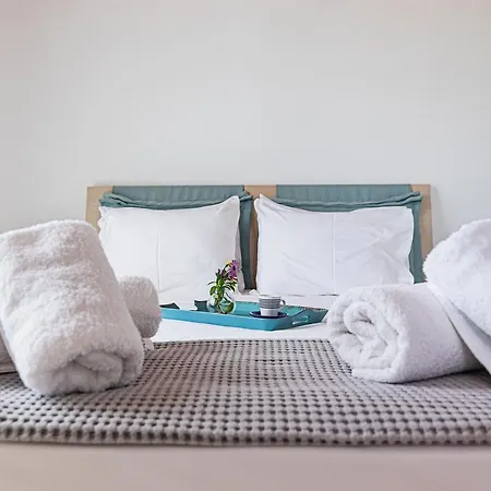 Livadi House * Kalo Livadi