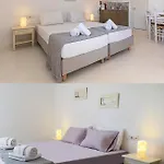 Villa Livadi House *