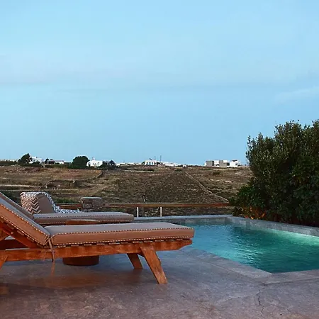 Βίλα Livadi House