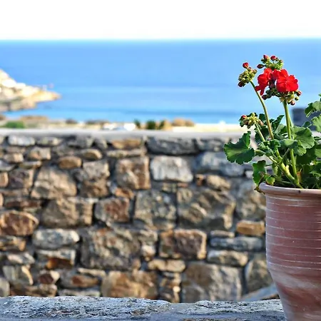 Livadi House * Καλό Λιβάδι