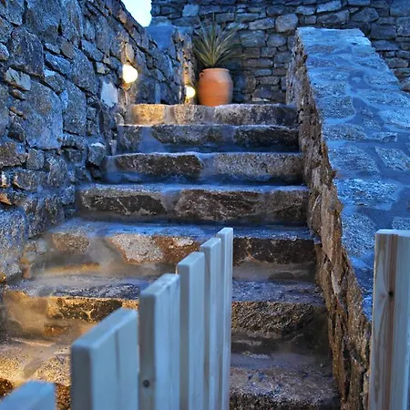 Vila Livadi House Kalo Livadi
