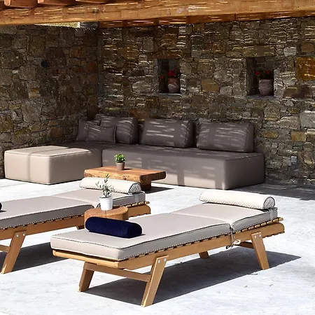Vila Livadi House Kalo Livadi