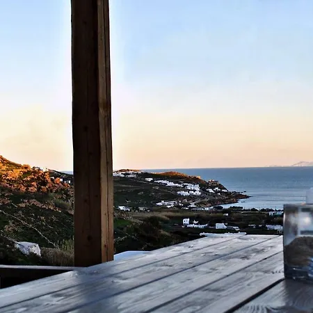 Livadi House Καλό Λιβάδι