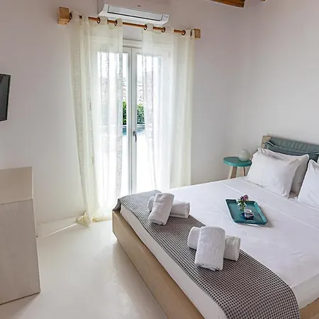 Livadi House Βίλα