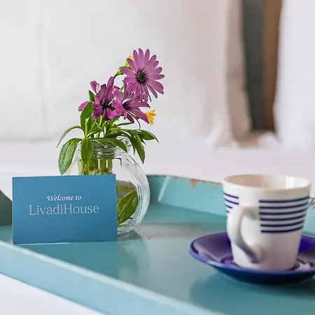 Livadi House * 凯勒里瓦迪