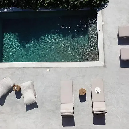 Vila Livadi House