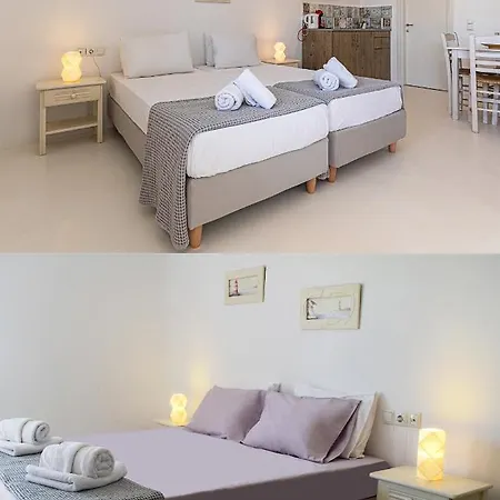 Βίλα Livadi House *