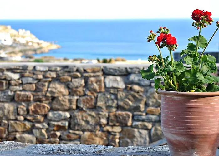 Livadi House * 凯勒里瓦迪