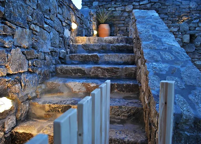 Willa Livadi House Kalo Livadi