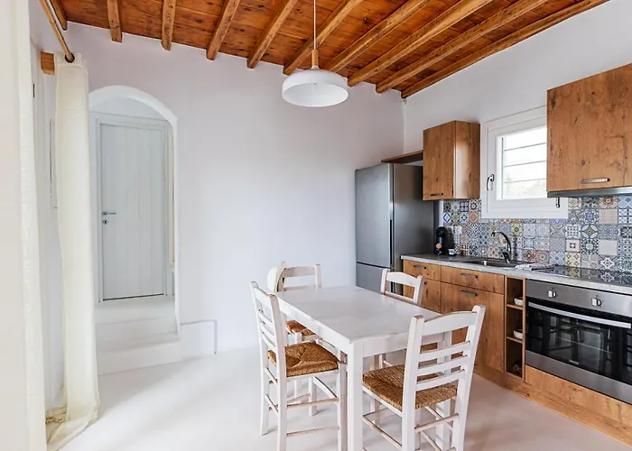 Livadi House 凯勒里瓦迪