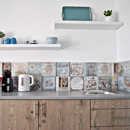 Livadi House וילה קאלו ליבאדי