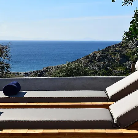 Livadi House * קאלו ליבאדי