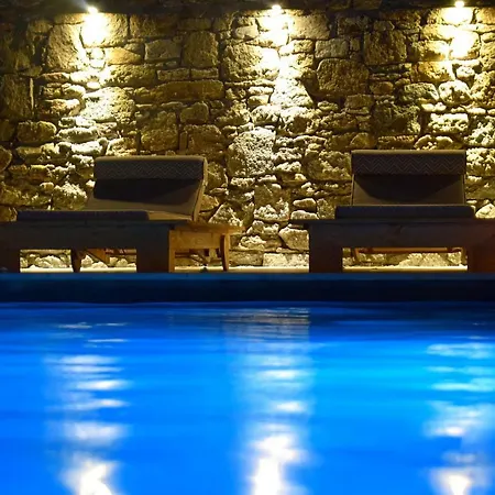 Livadi House וילה קאלו ליבאדי