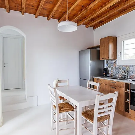 Livadi House קאלו ליבאדי