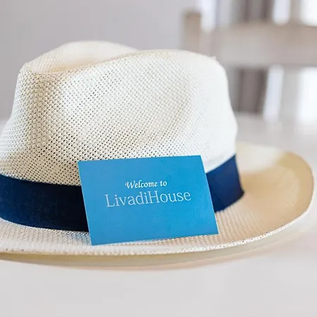 Livadi House וילה