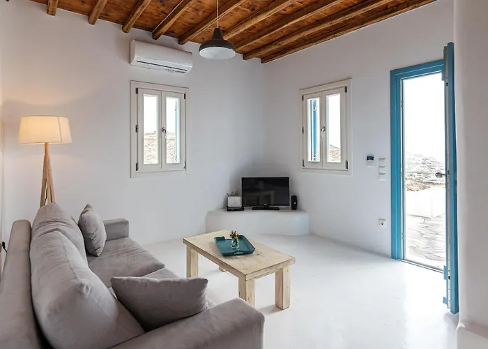 Livadi House * Kalo Livadi